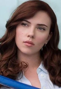 Natasha Romanoff 