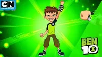 Ben 10