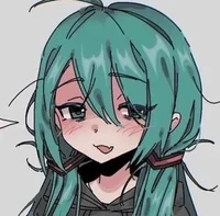 femboy miku