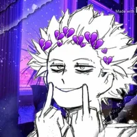 Shinsou soulmate