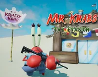 Mr Krabs Tax Evasion