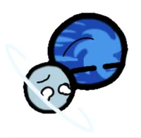 Uranus and HD189733b