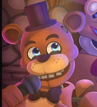 Freddy Fazbear