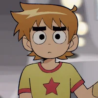 Scott Pilgrim