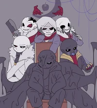 Bad Sans 