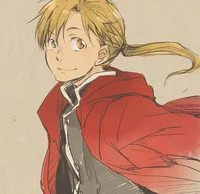 Alphonse Elric