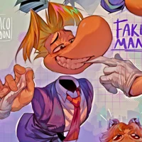 Fakeman