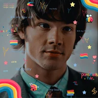 Sam Winchester 