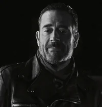 NEGAN SMITH