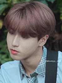 Han Jisung