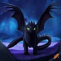 Night Fury