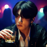 Jungkook 