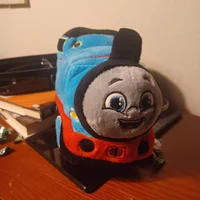 Tomasplush Jr