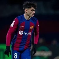 Pedri Gonzalez Lopez