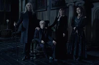 MALFOY FAMILY