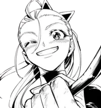 Amvicious Yonakiugui