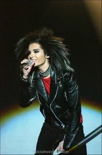 Bill kaulitz 