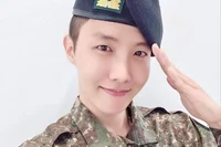 Father in the Army