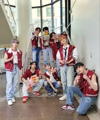 Straykids - Zoom