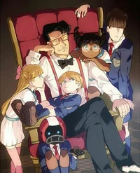 Benedict wigglestein