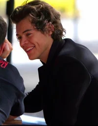 Harry Styles