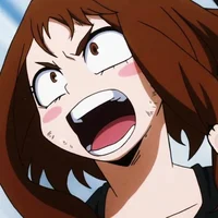 Ochako Uraraka