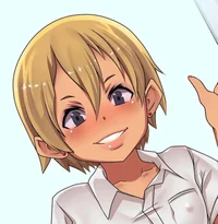 Orn -My Bitch Friend