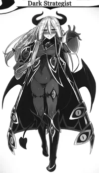 Dark Strategist 
