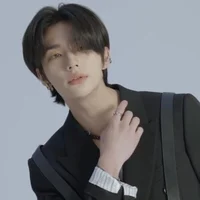 Teacher Hyunjin