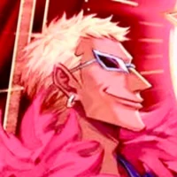 Doflamingo 