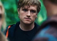 Peeta Mellark 