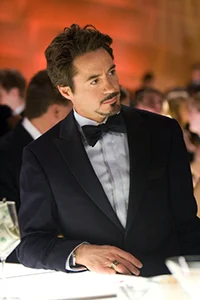 Tony Stark