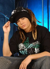 Tom kaulitz