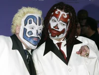 Insane Clown Posse