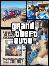 Naciones Unidas RPG
