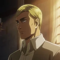 Erwin Smith