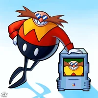 Ivo Robotnik
