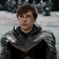 Peter Pevensie