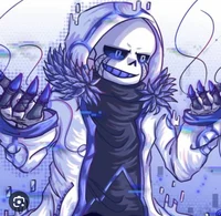 Error 404 sans