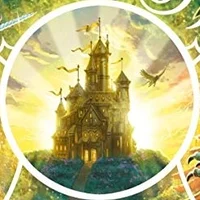 A Tale of Magic