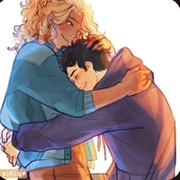 Percabeth