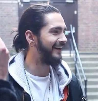 Tom kaulitz 