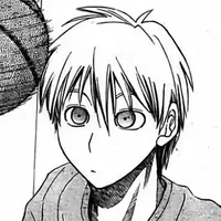 KUROKO Tetsuya