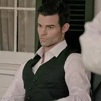 Elijah Mikaelson