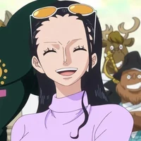 Nico Robin