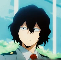 Aizawa Shota
