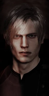 Leon Kennedy