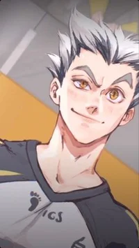 Bokuto 