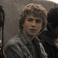 Percy Jackson