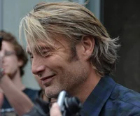 Mads Mikkelsen